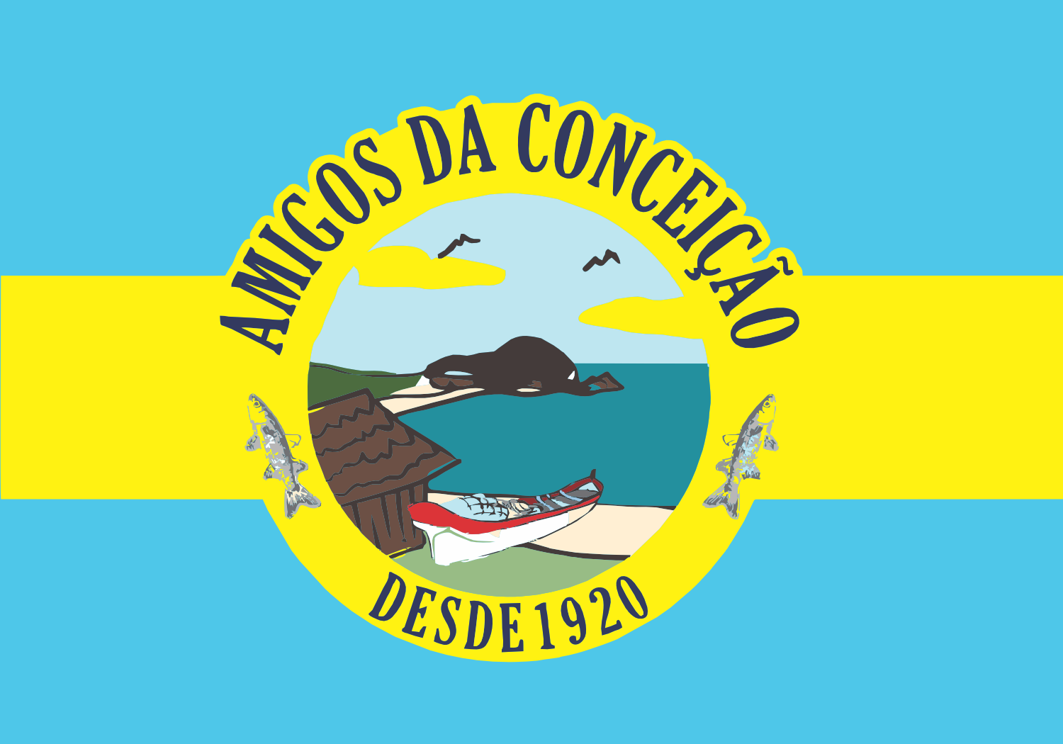 AMIGOS DA CONCEIÇÃO