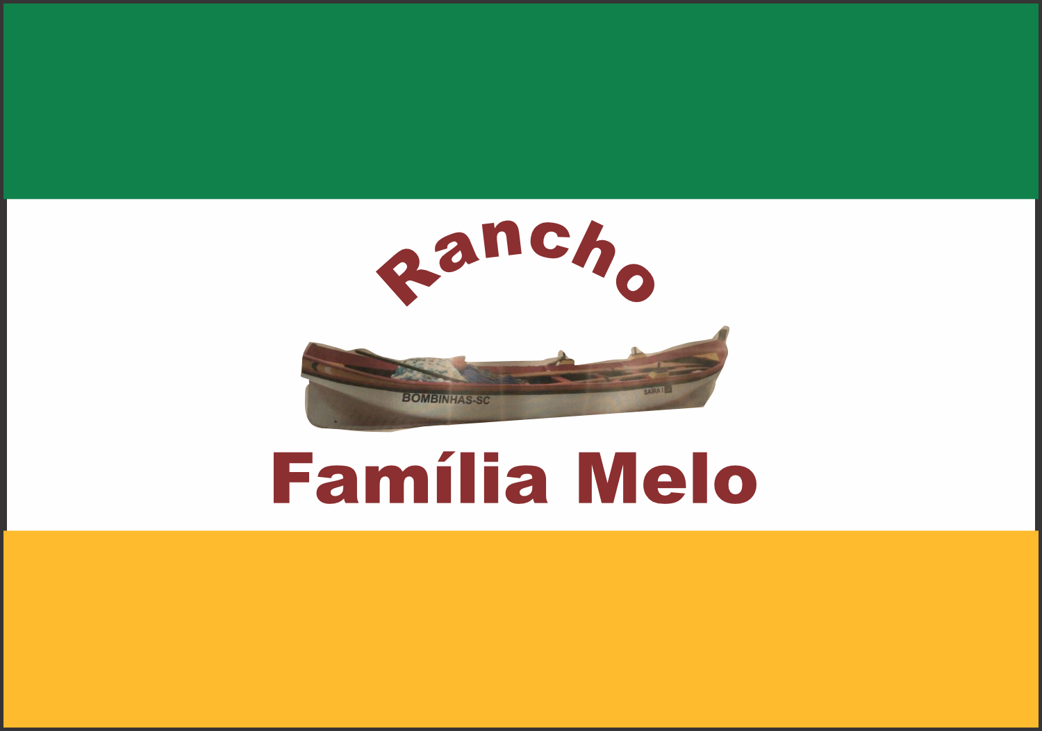 FAMILIA MELO