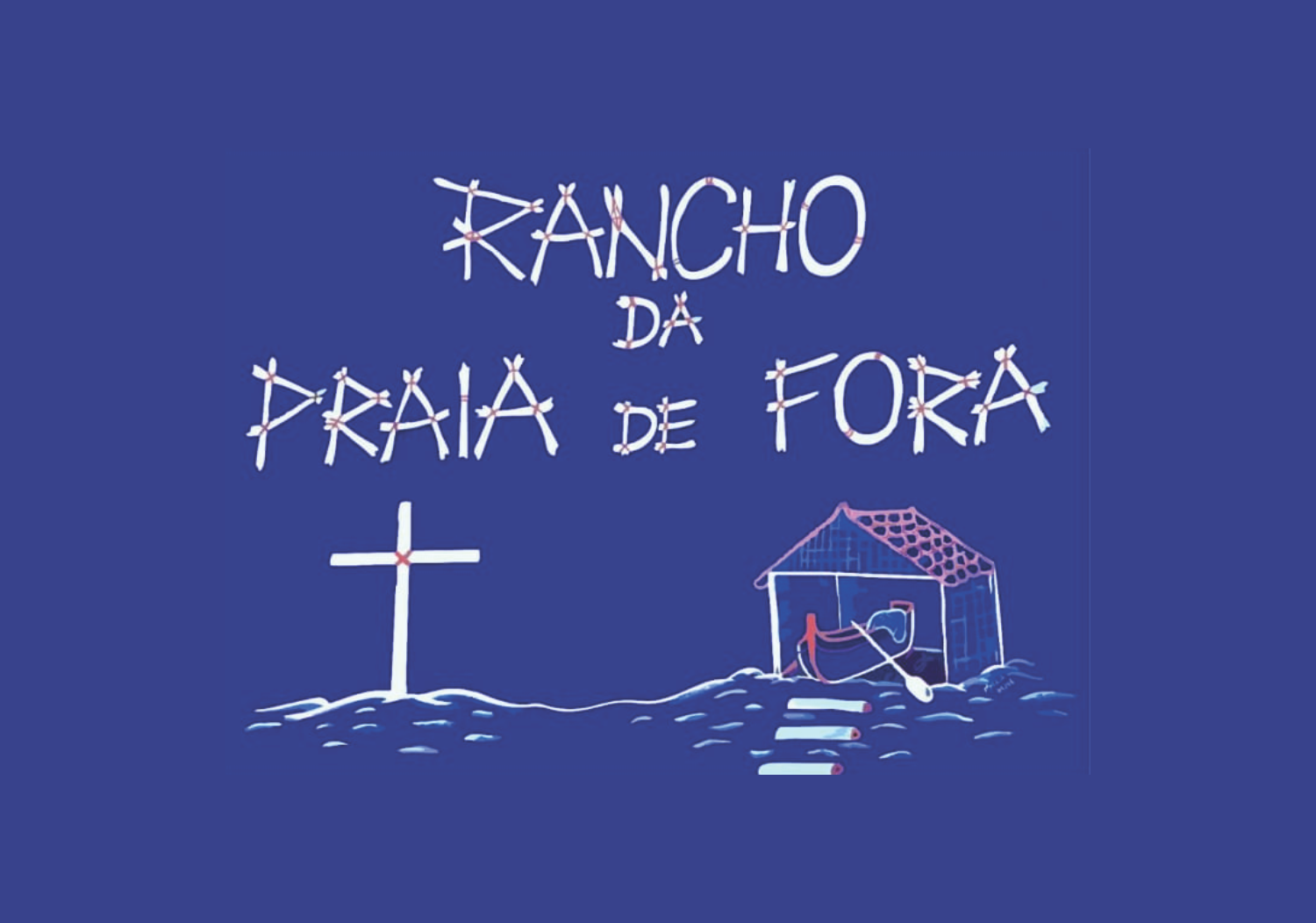 PRAIA DE FORA